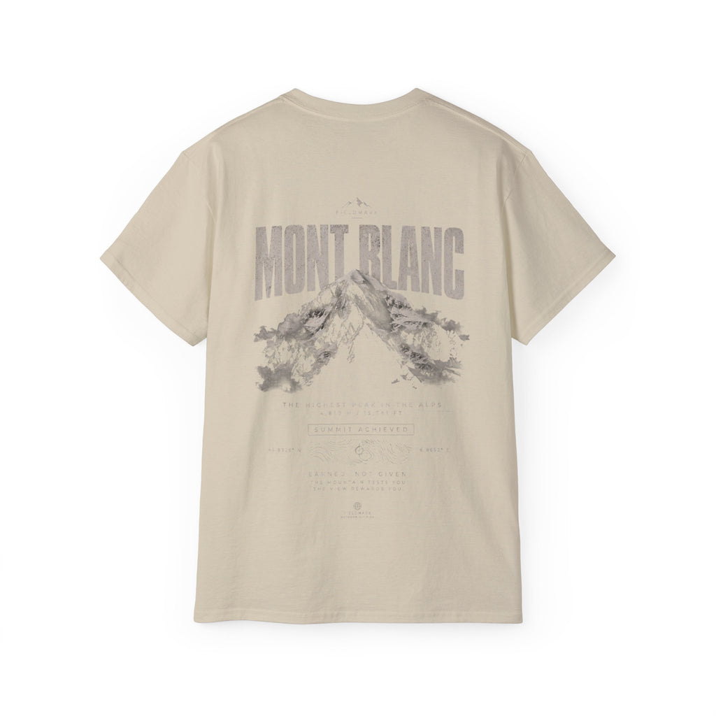 Montblanc T-shirt