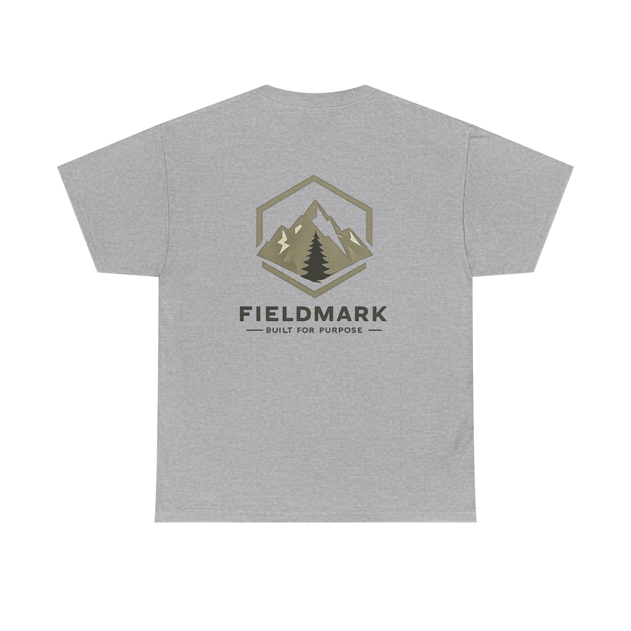 FieldMark Backprint T-Shirt