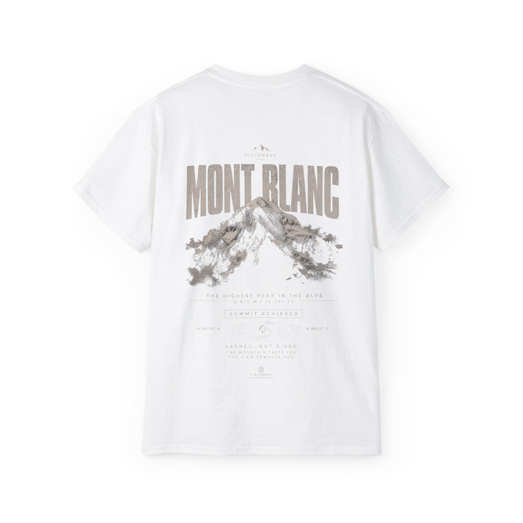 Montblanc T-shirt