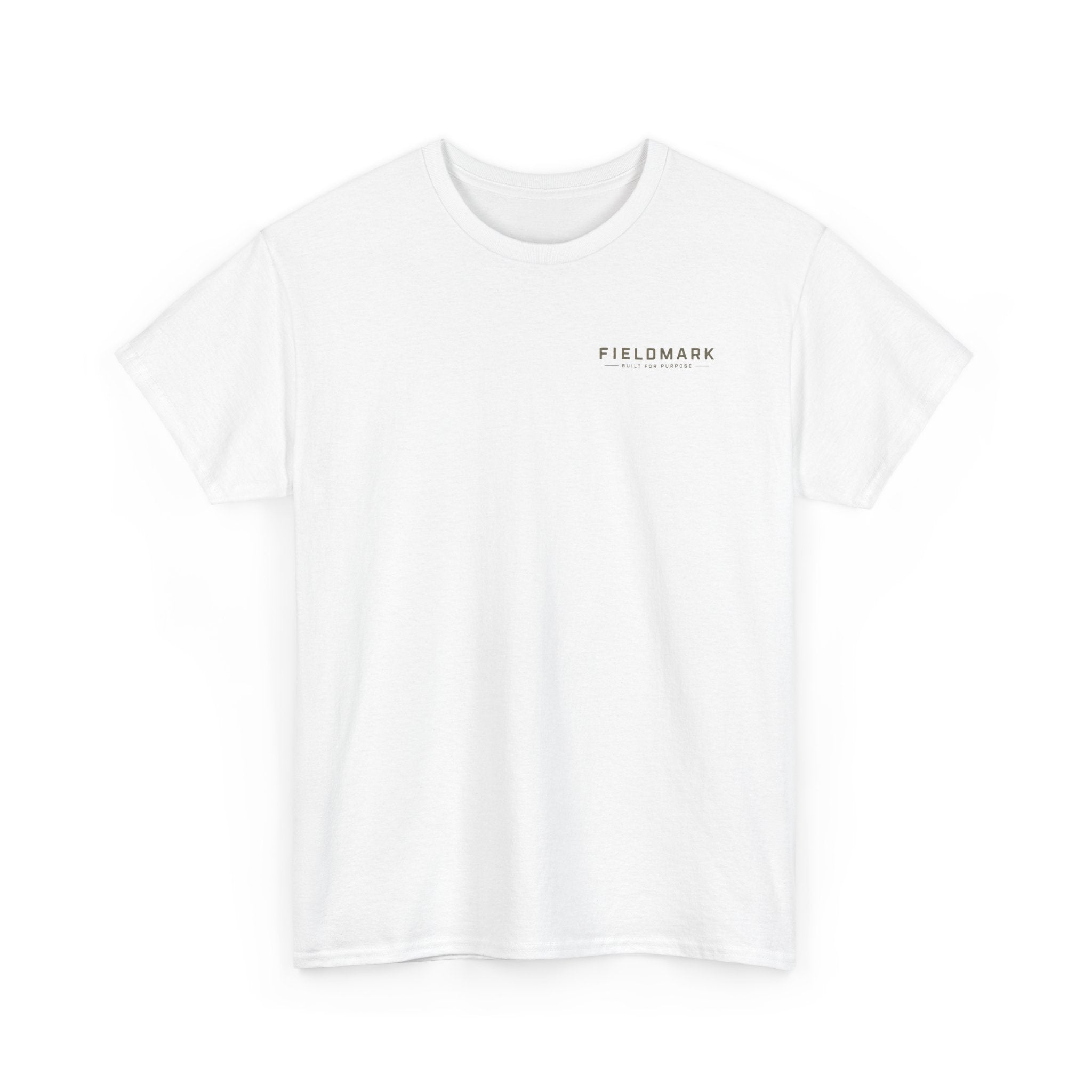 FieldMark Backprint T-Shirt