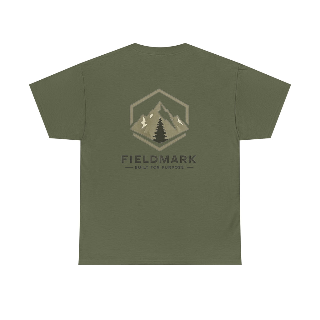 FieldMark Backprint T-Shirt
