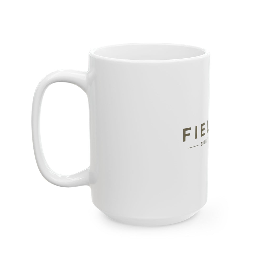 FieldMark Mug