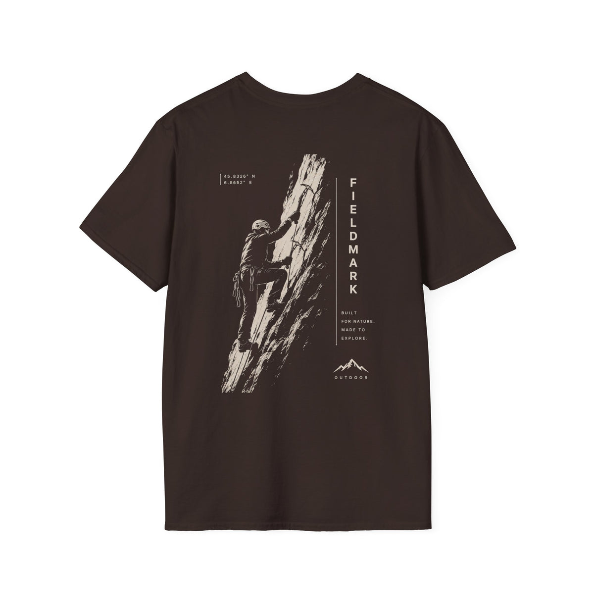 Summit Climber T-Shirt