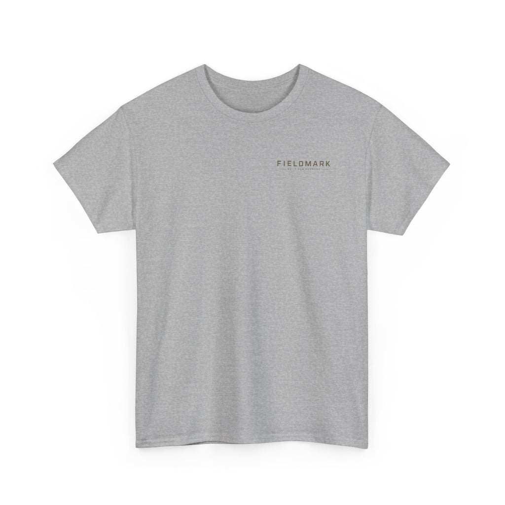 FieldMark Backprint T-Shirt