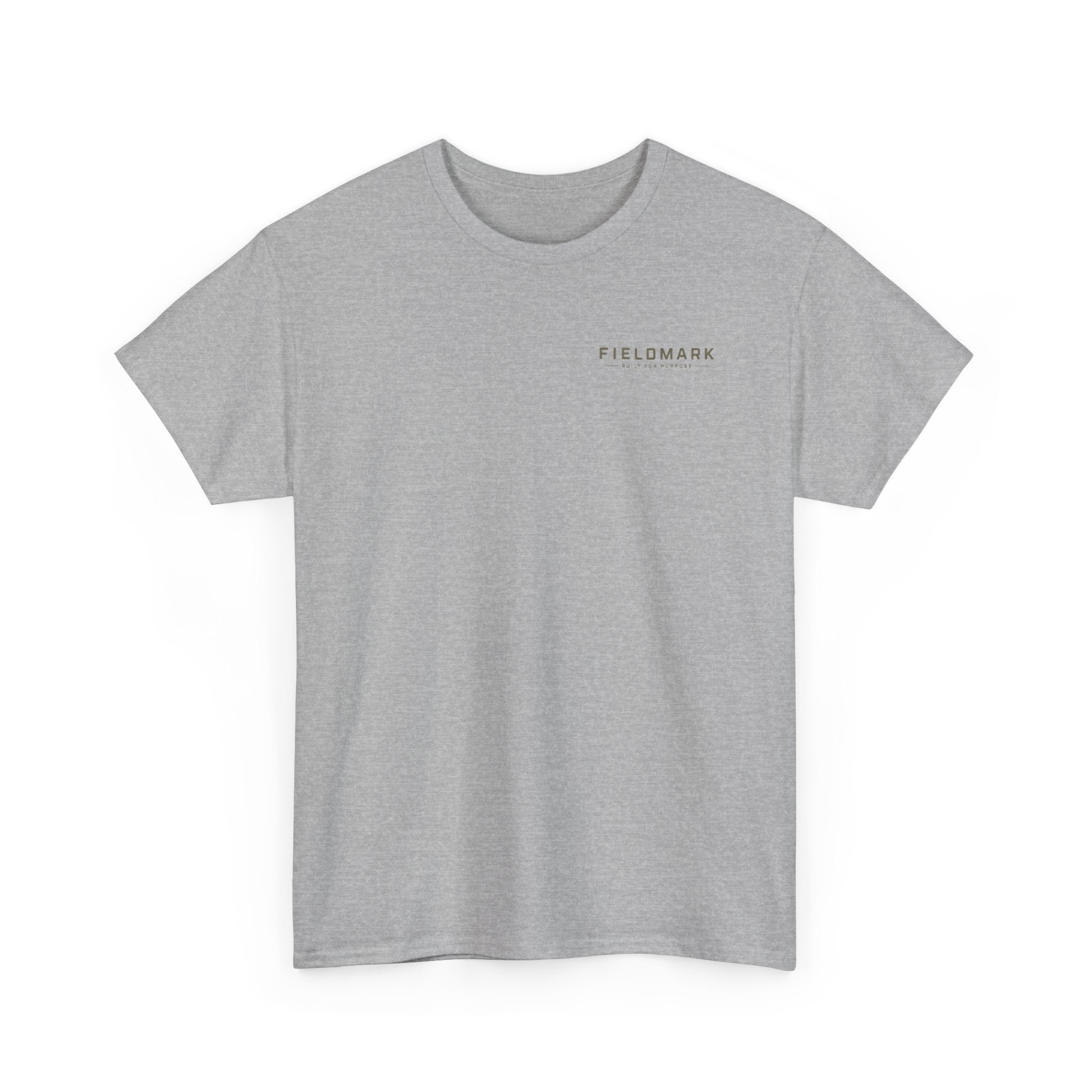 FieldMark Backprint T-Shirt