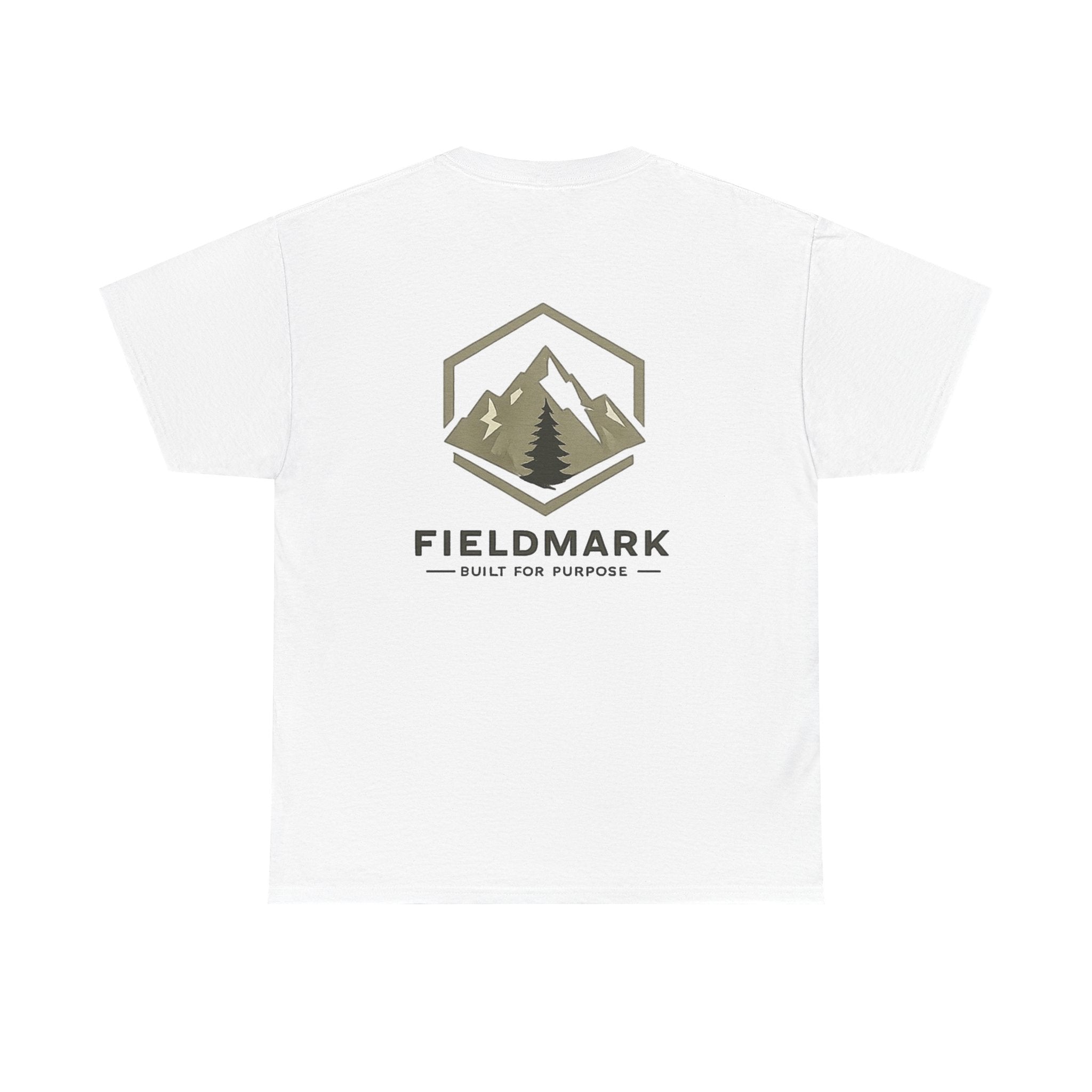 FieldMark Backprint T-Shirt