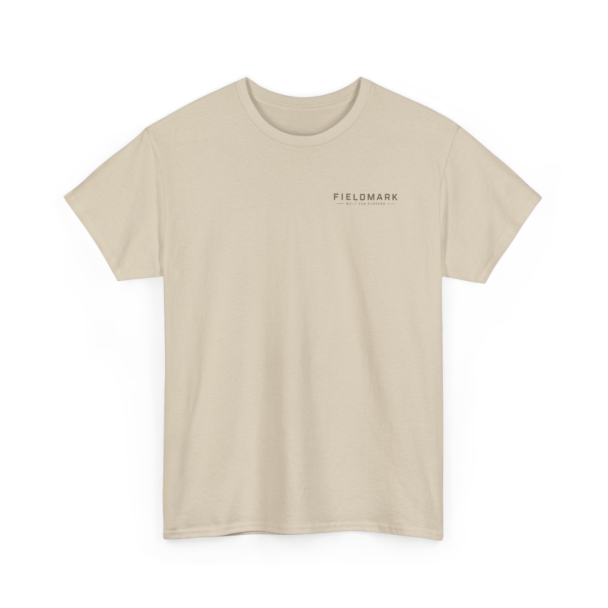 FieldMark Backprint T-Shirt