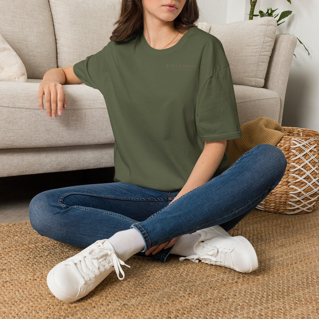 FieldMark Logo T-Shirt