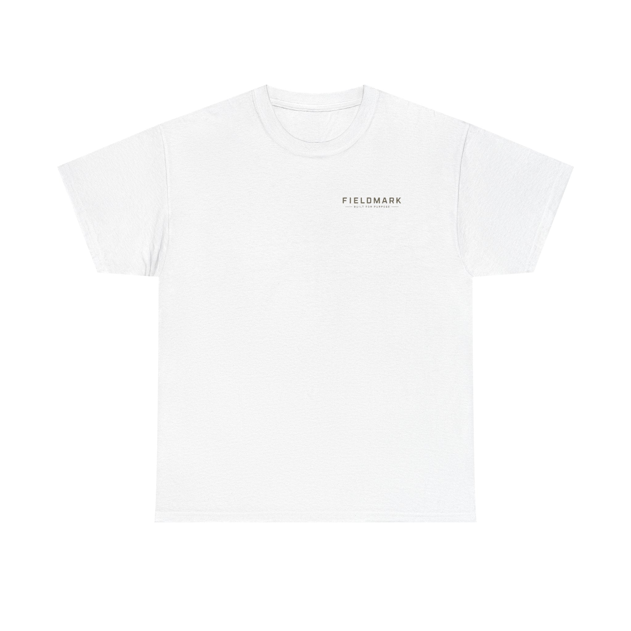FieldMark Backprint T-Shirt