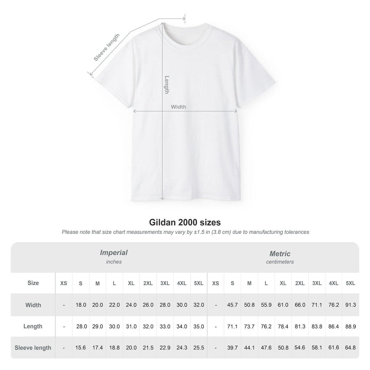 Gran Paradiso T-Shirt