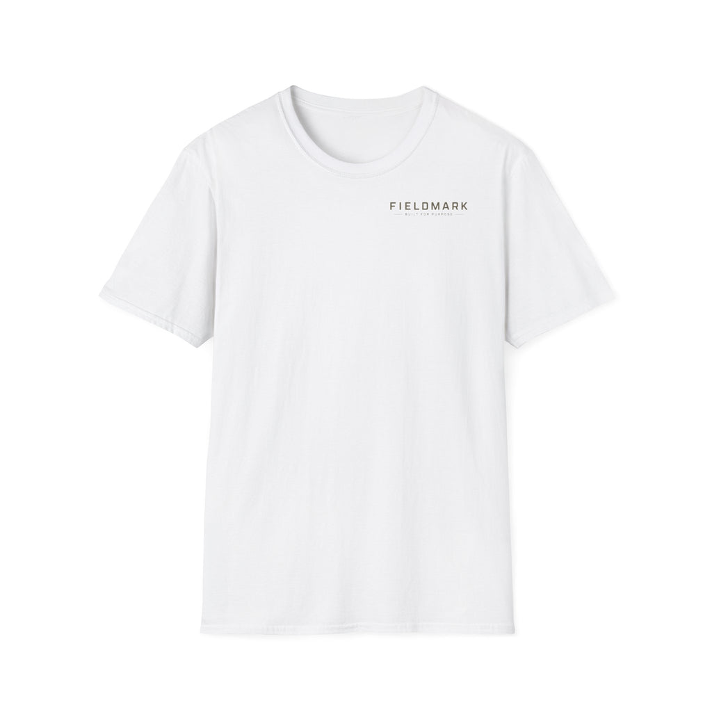 FieldMark Logo T-Shirt