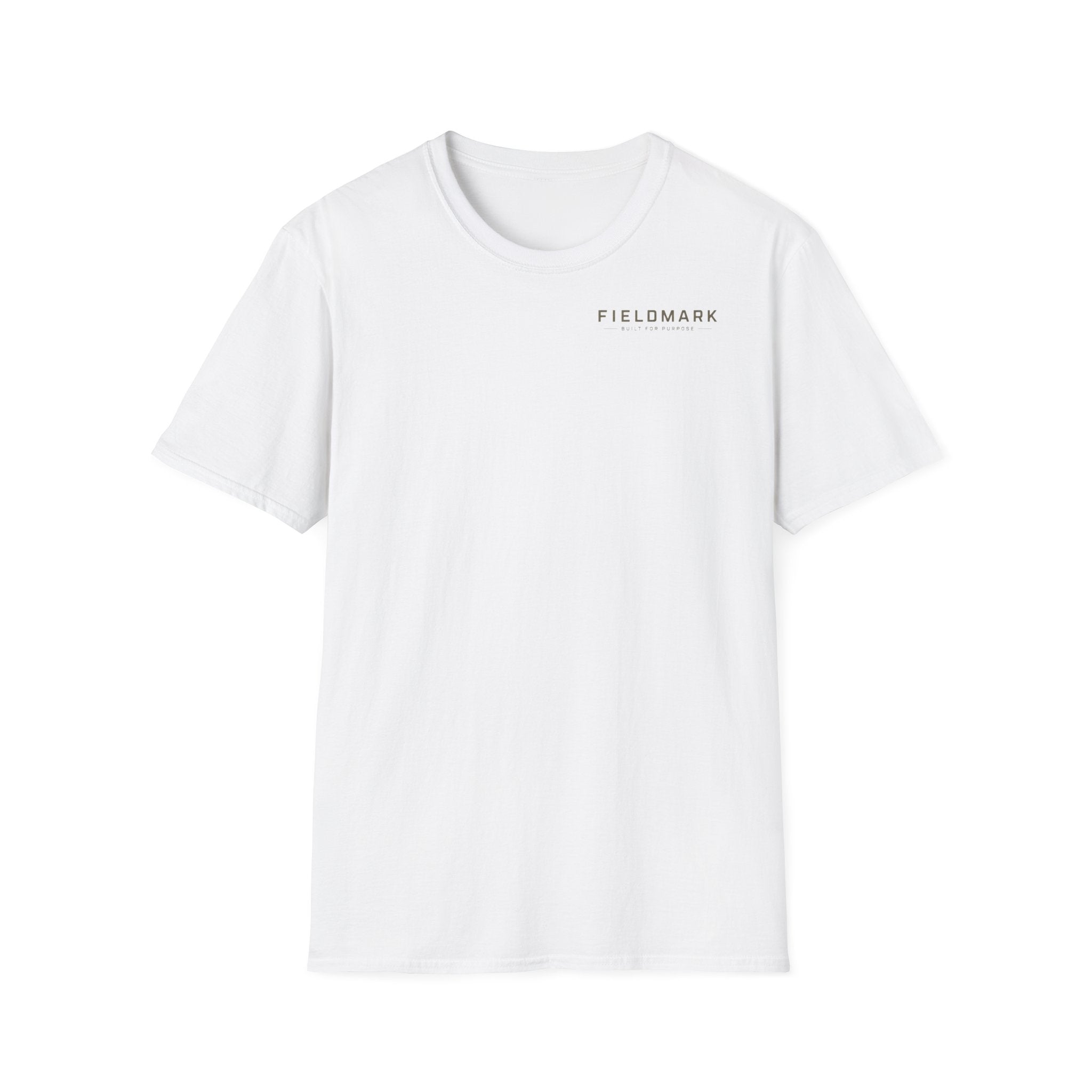 FieldMark Logo T-Shirt
