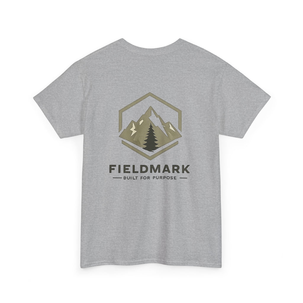 FieldMark Backprint T-Shirt