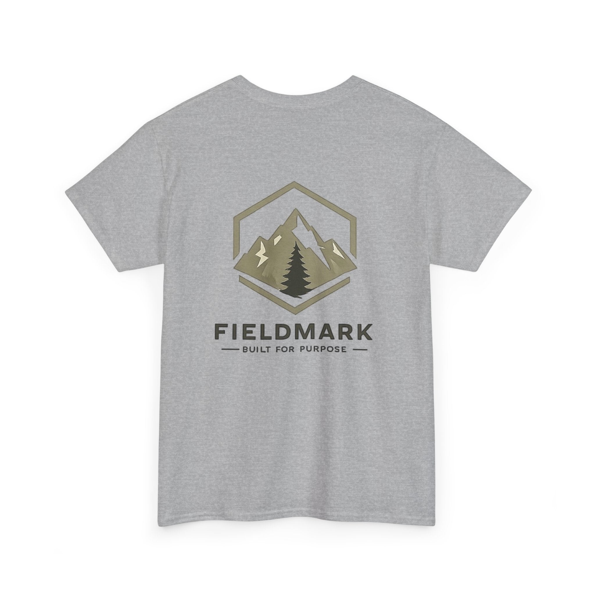 FieldMark Backprint T-Shirt