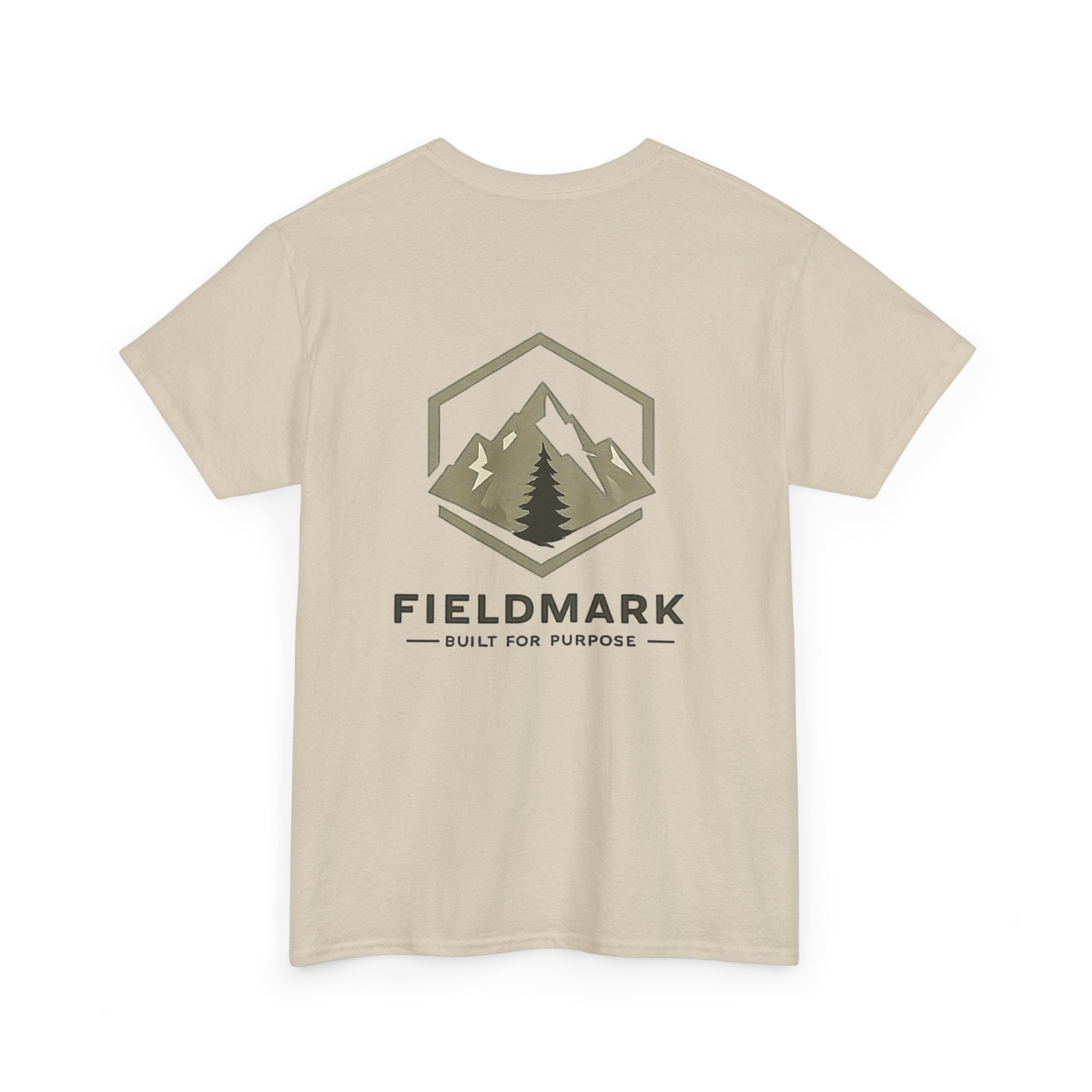 FieldMark Backprint T-Shirt