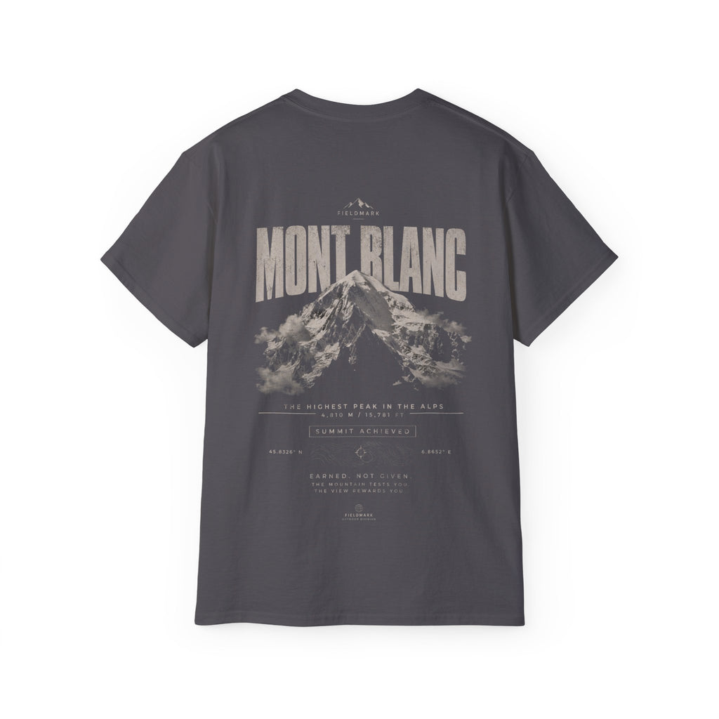 Montblanc T-shirt
