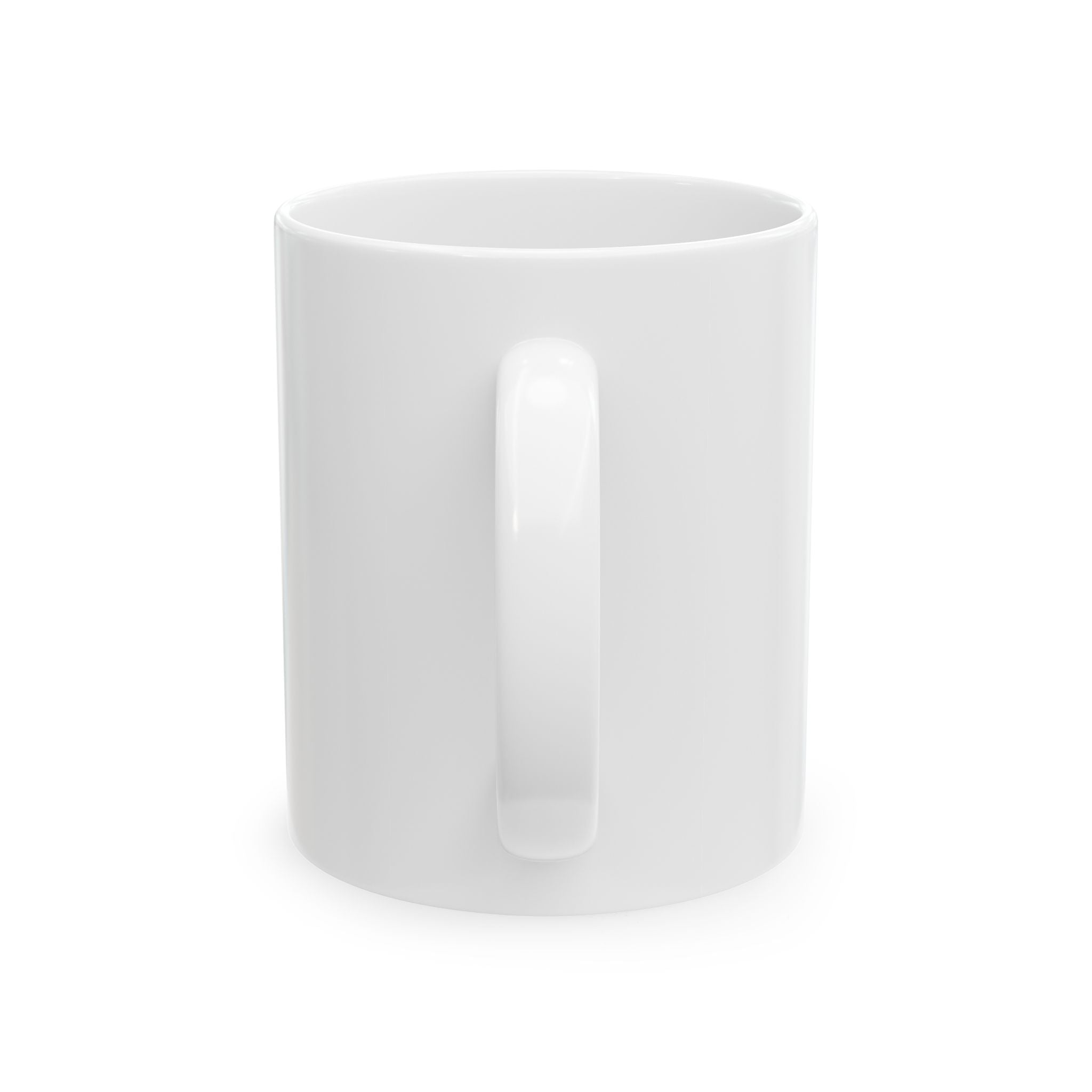 FieldMark Mug