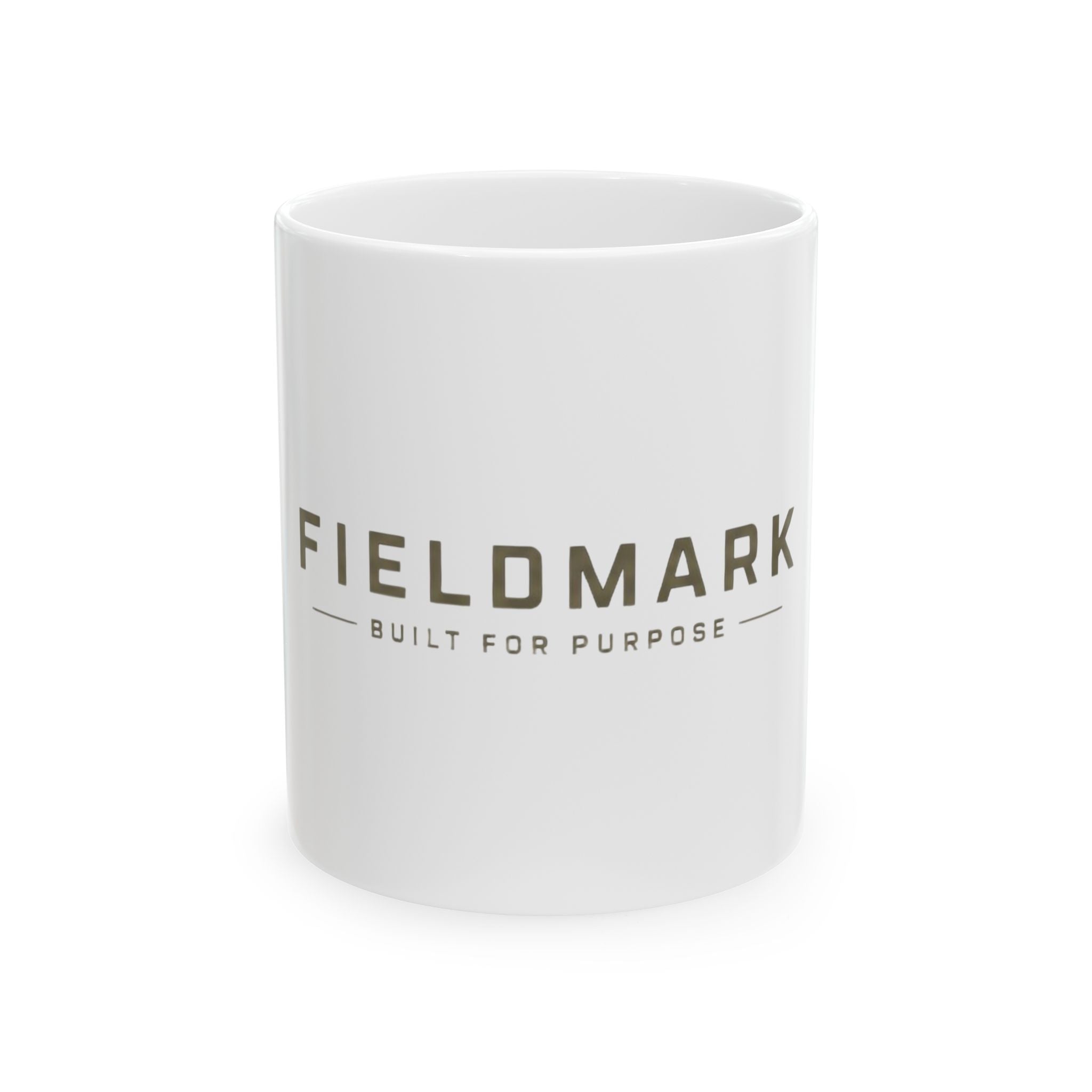 FieldMark Mug