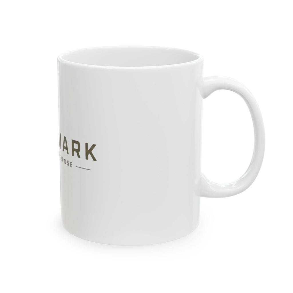 FieldMark Mug