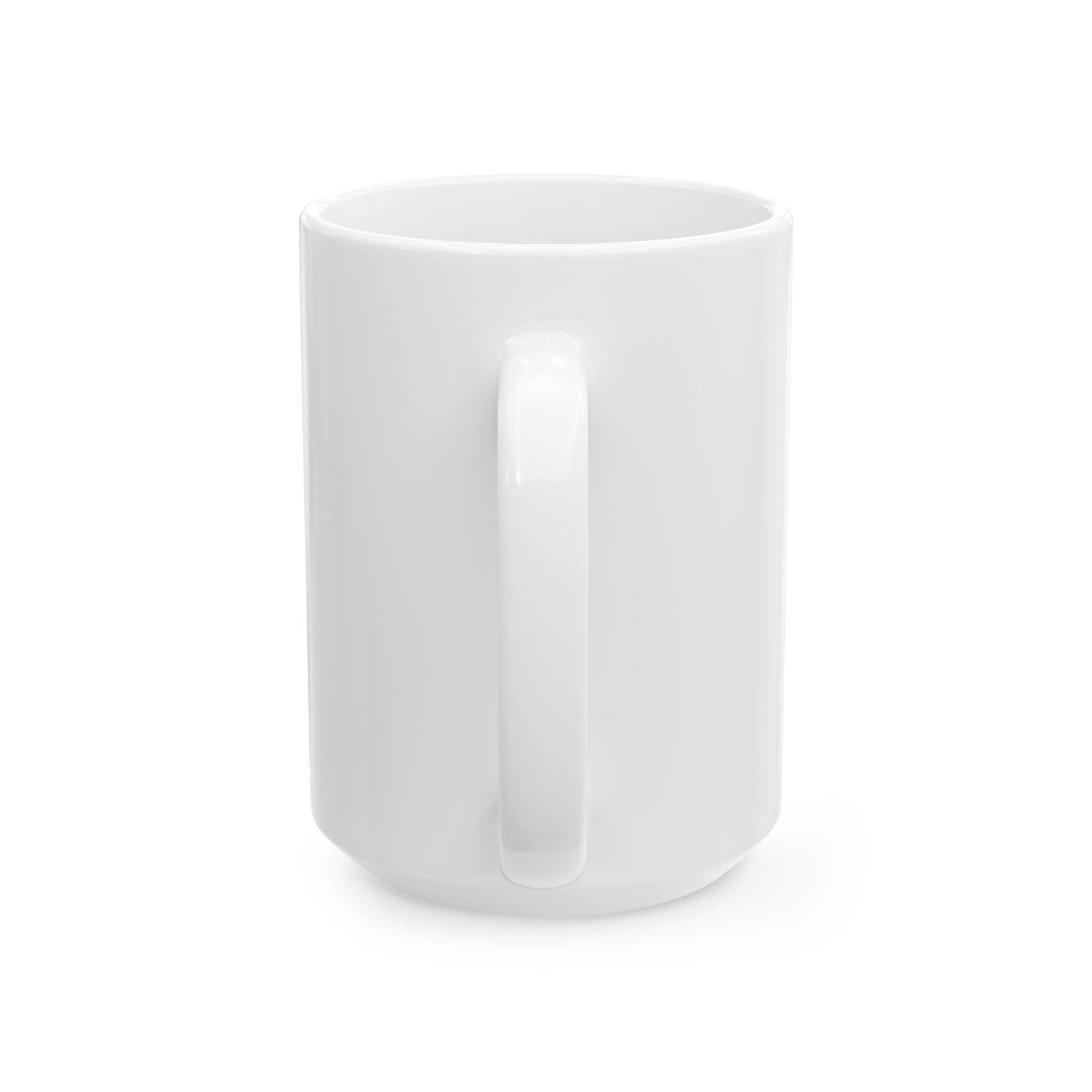 FieldMark Mug