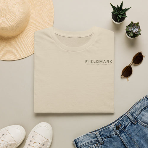 FieldMark Logo T-Shirt