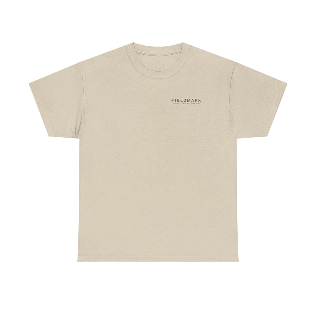 FieldMark Backprint T-Shirt