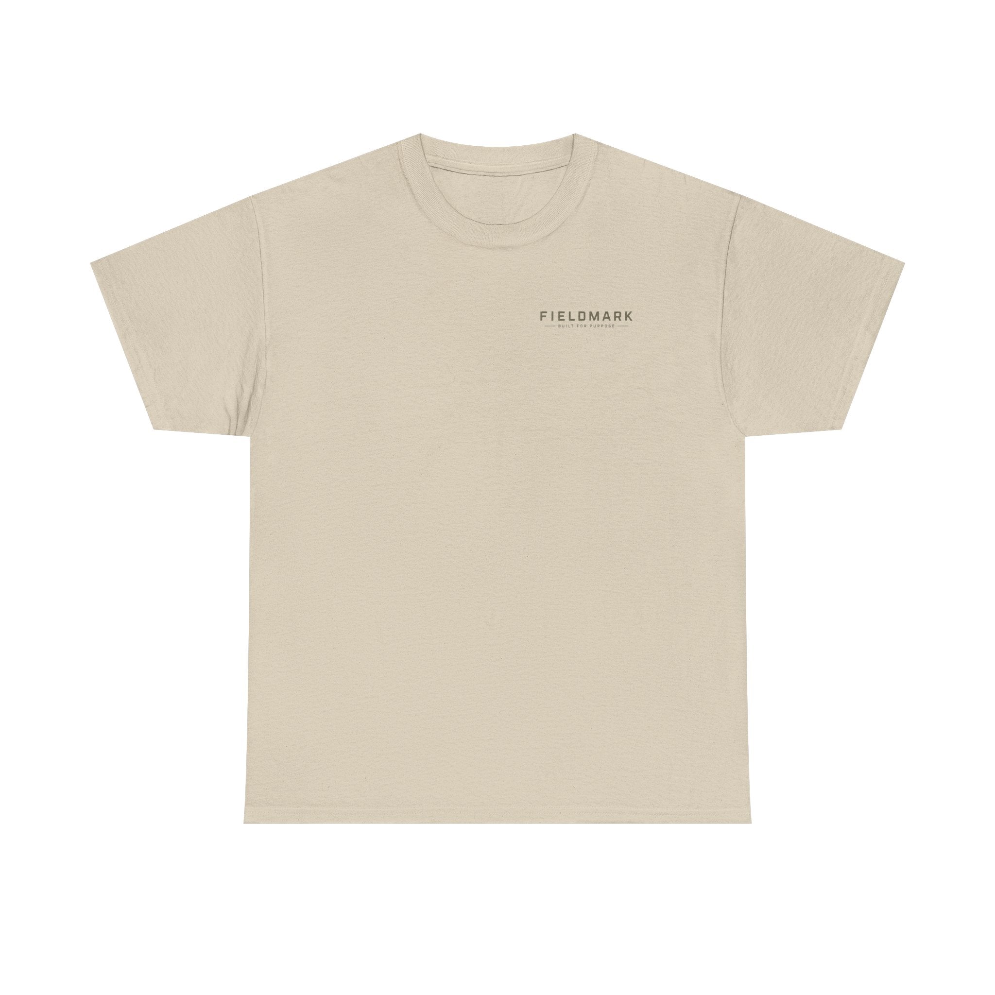 FieldMark Backprint T-Shirt
