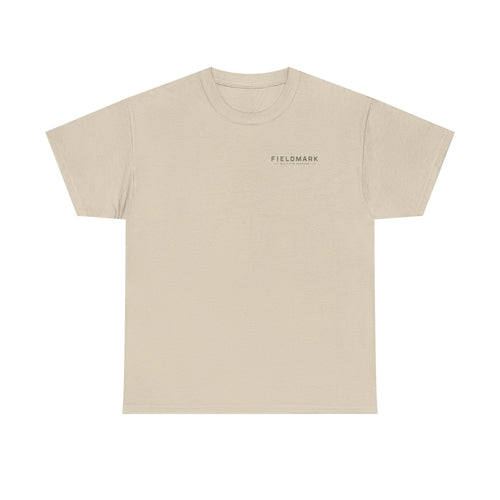 FieldMark Backprint T-Shirt