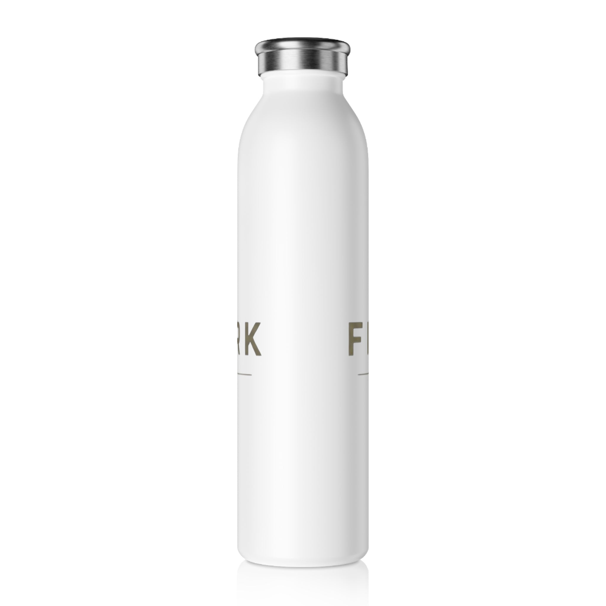 FieldMark Water Bottle