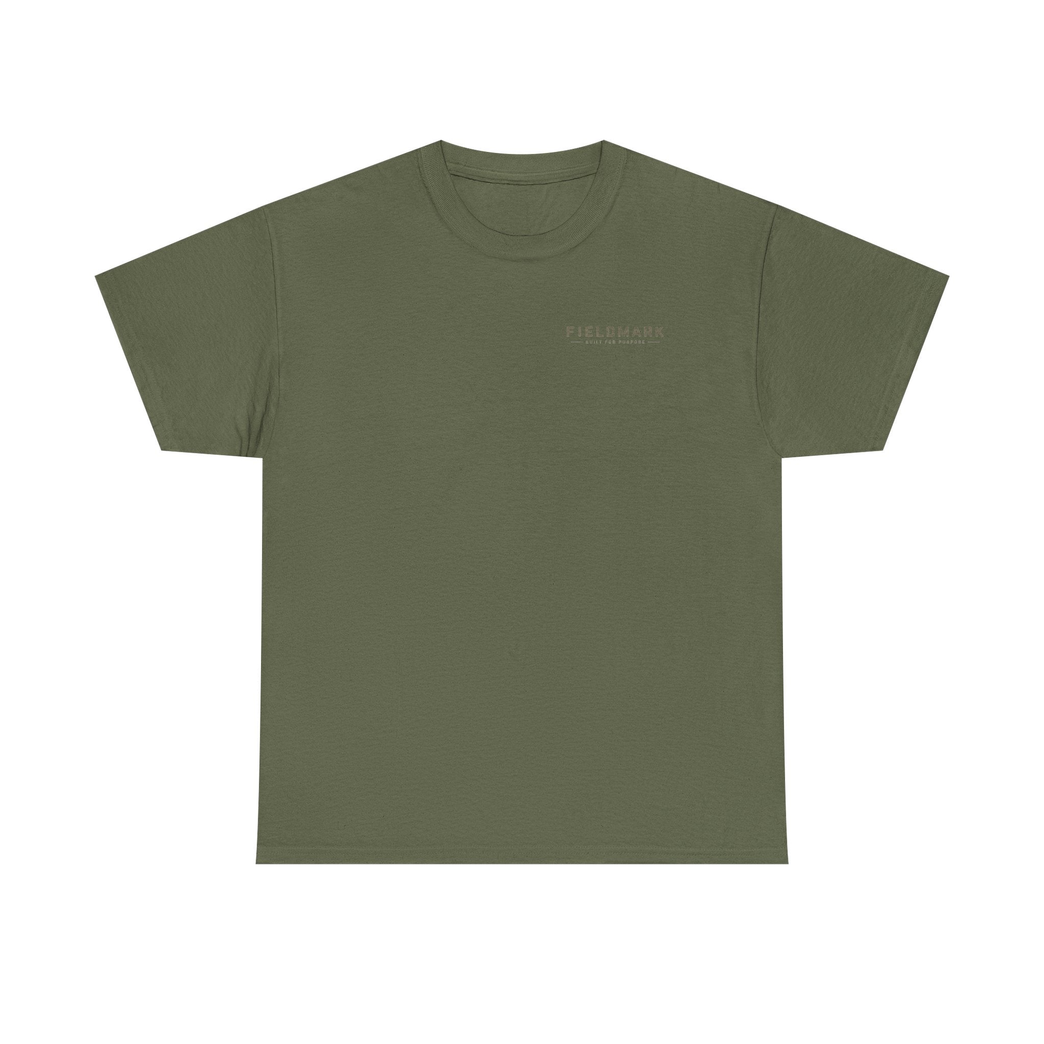 FieldMark Backprint T-Shirt