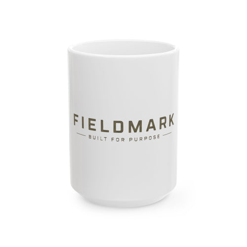 FieldMark Mug