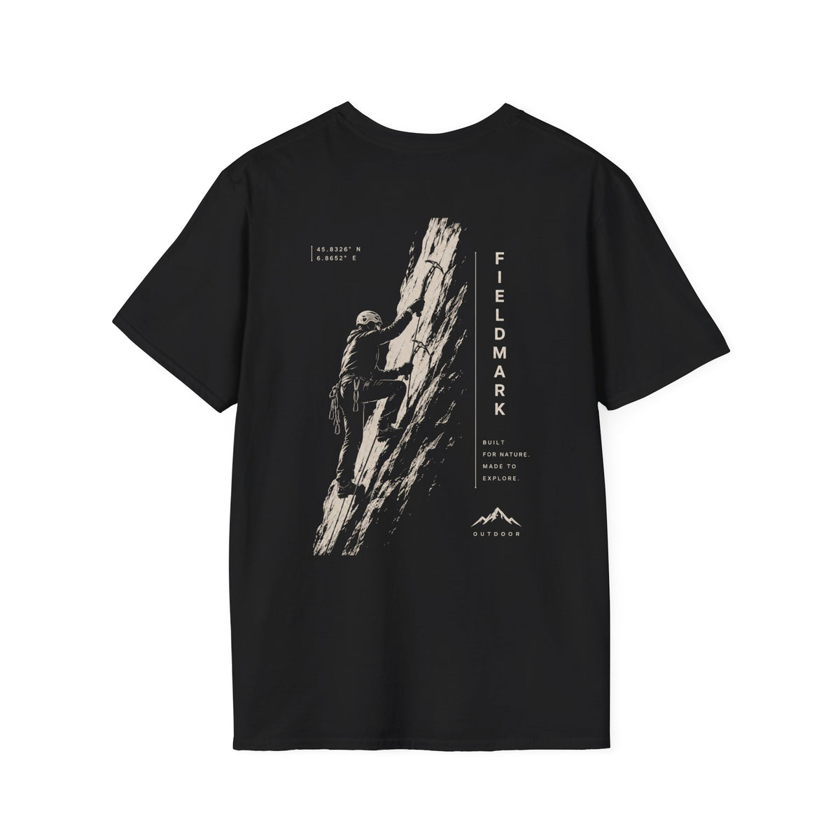 Summit Climber T-Shirt