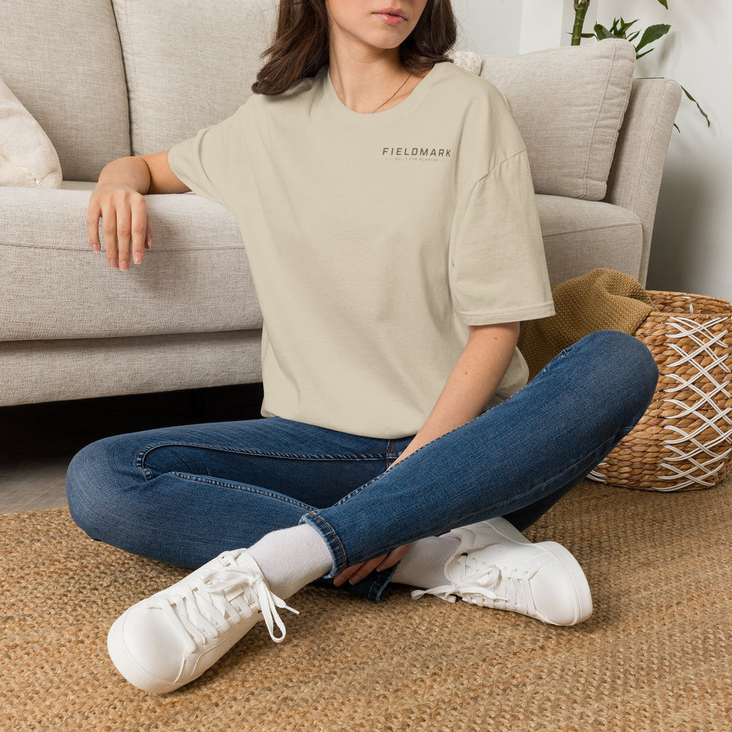 FieldMark Logo T-Shirt