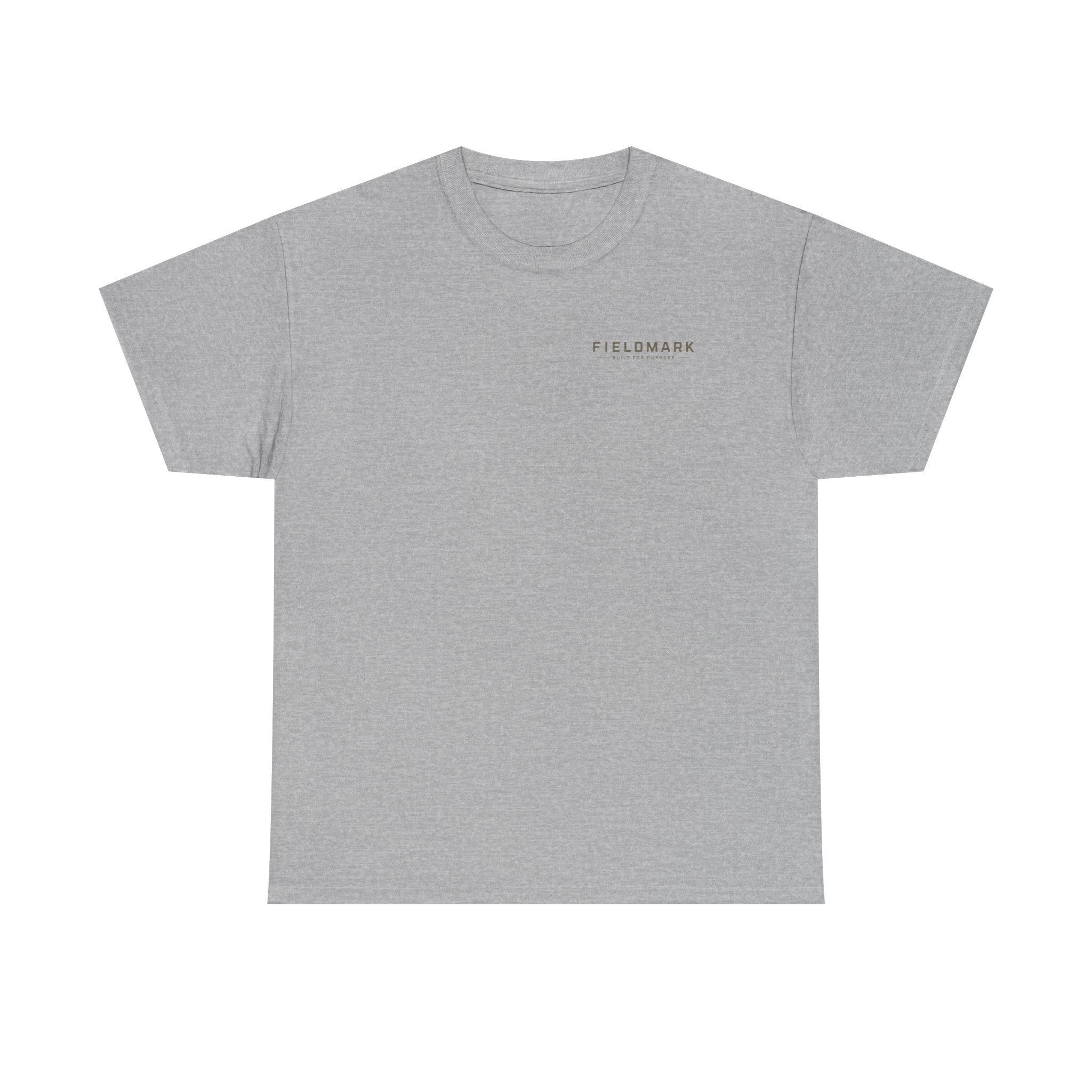FieldMark Backprint T-Shirt