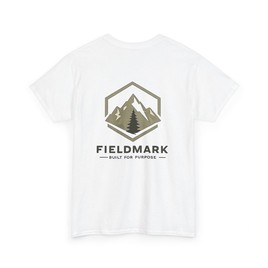 FieldMark Backprint T-Shirt