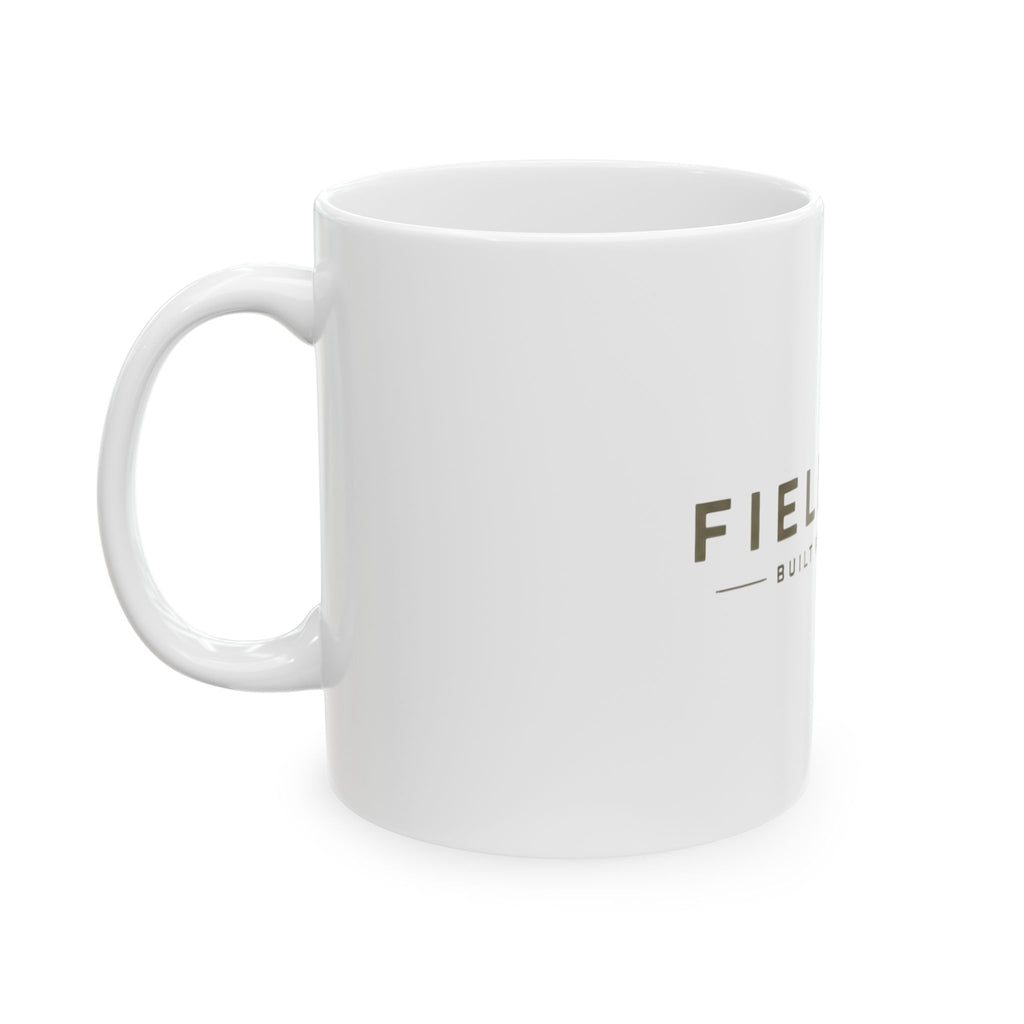FieldMark Mug