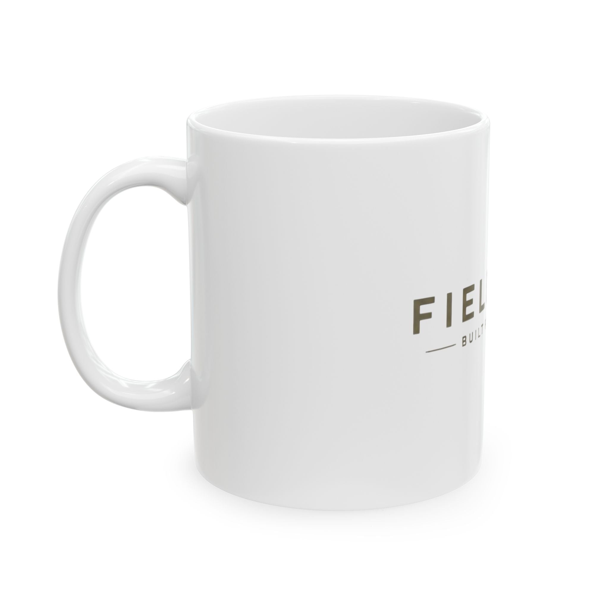 FieldMark Mug