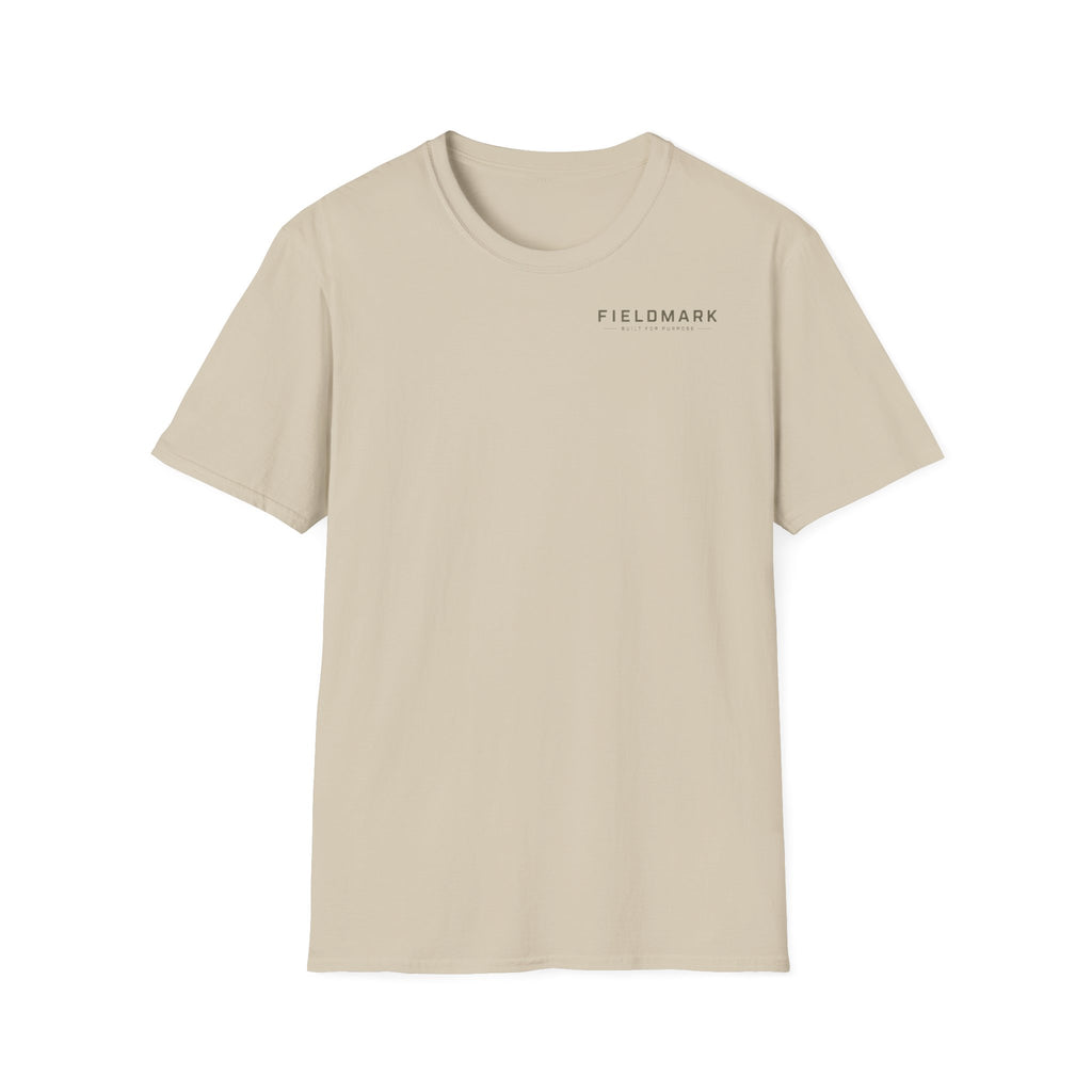 FieldMark Logo T-Shirt