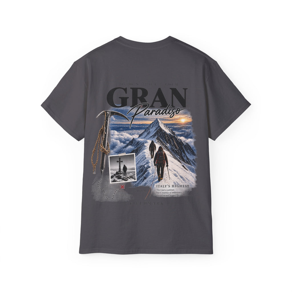Gran Paradiso T-Shirt