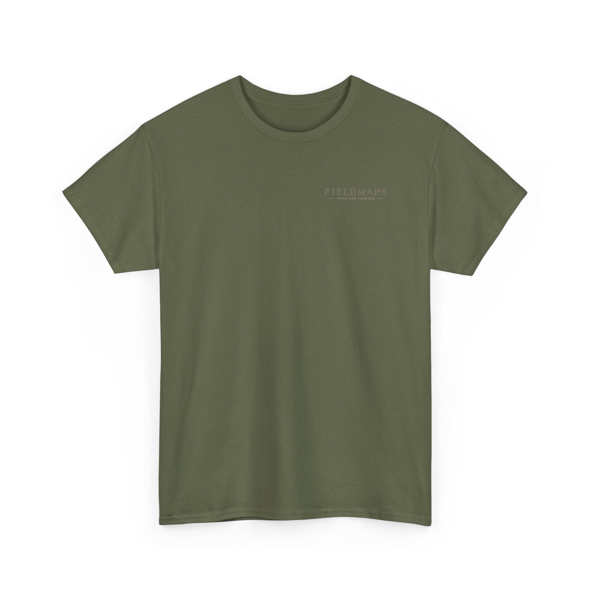FieldMark Backprint T-Shirt