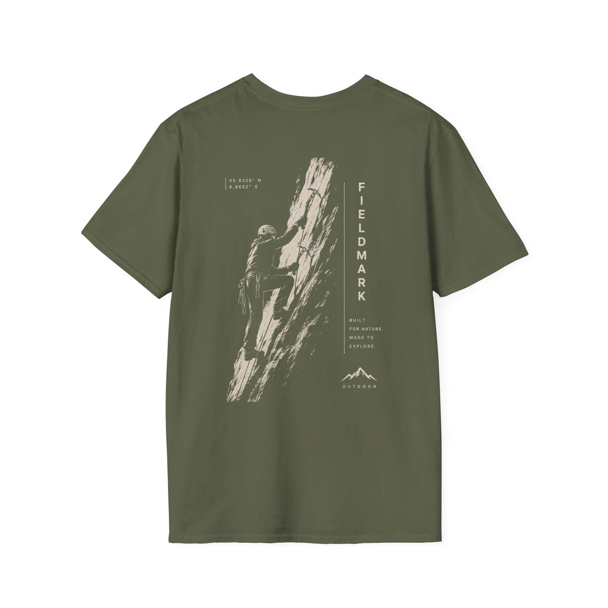 Summit Climber T-Shirt