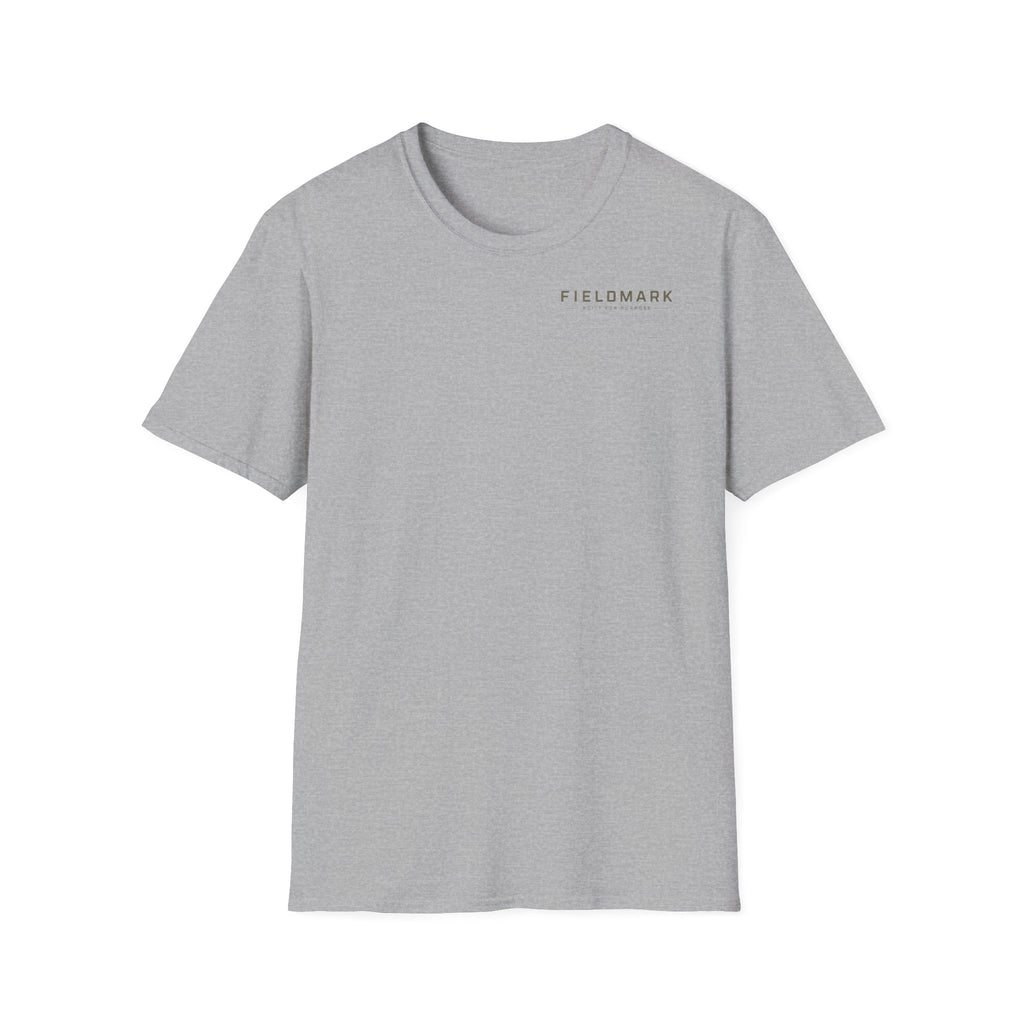 FieldMark Logo T-Shirt