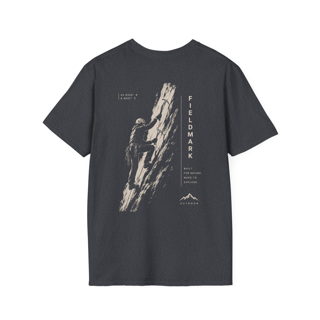 Summit Climber T-Shirt