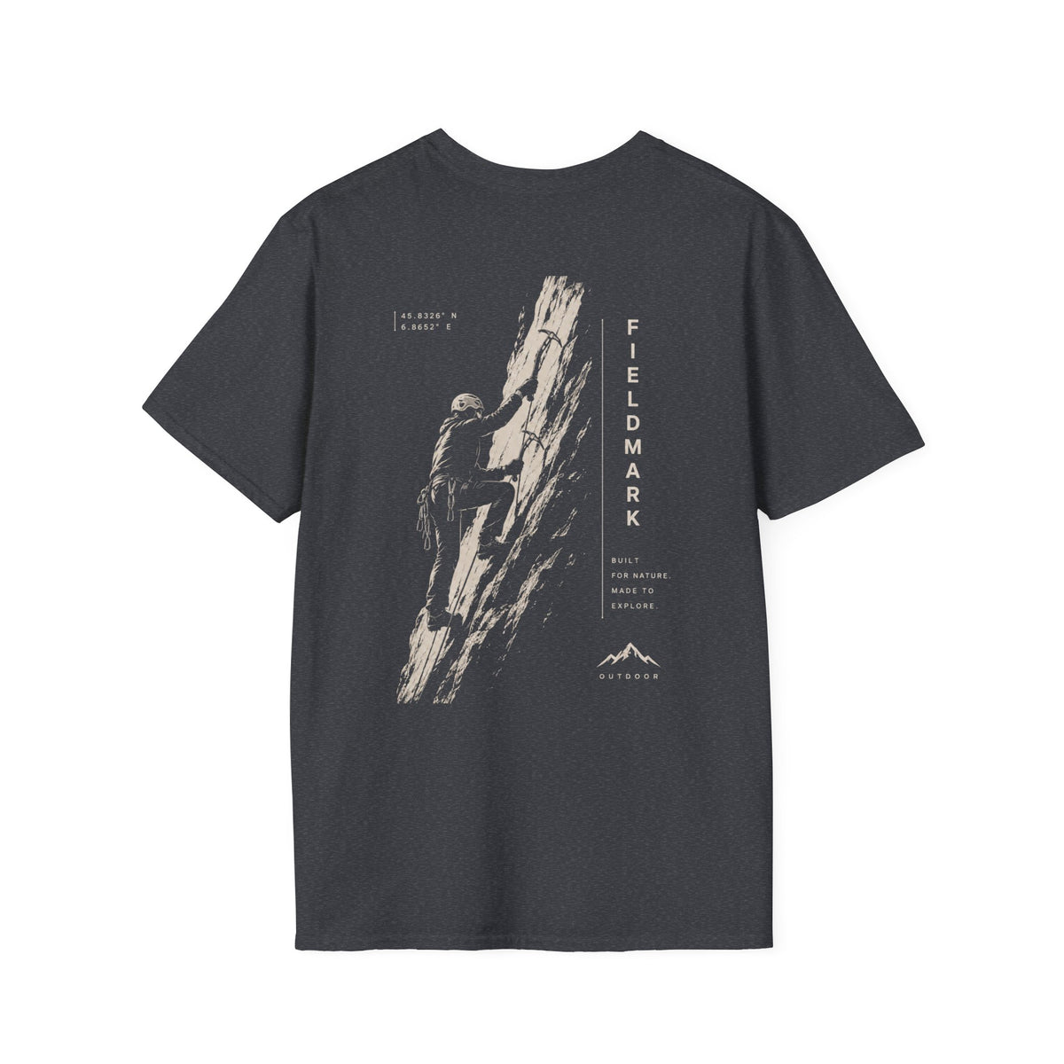 Summit Climber T-Shirt