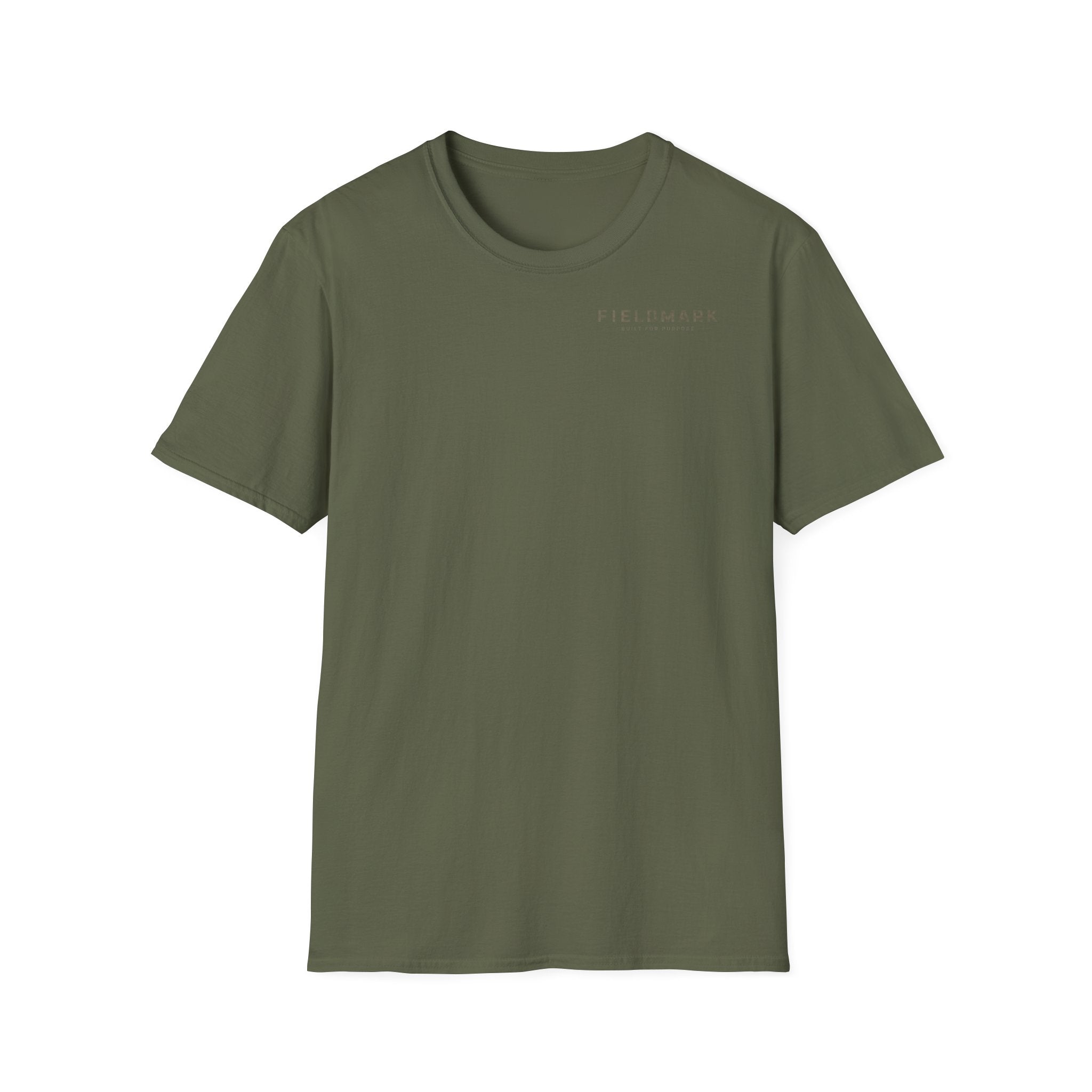 FieldMark Logo T-Shirt
