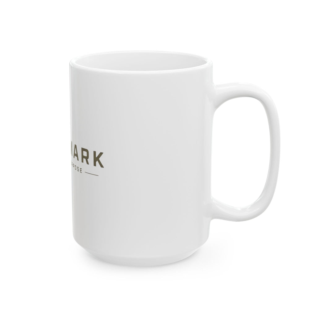 FieldMark Mug
